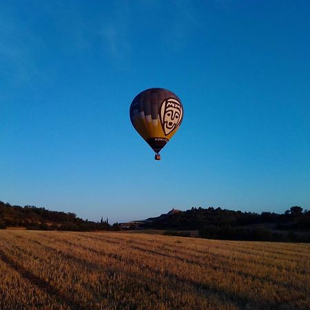 Calonge de Segarra Cal Ros Bed & Breakfast エクステリア 写真